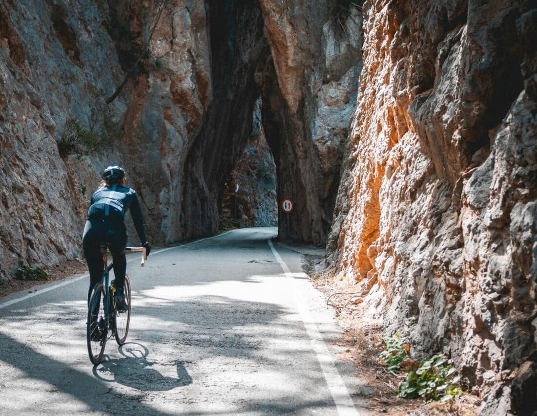 Sa Calobra, Mallorca - You, Me & Cycling